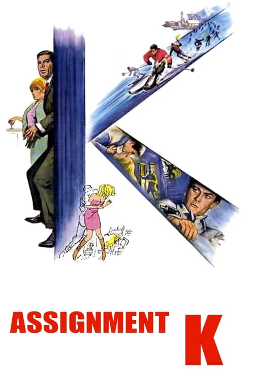تکلیف k