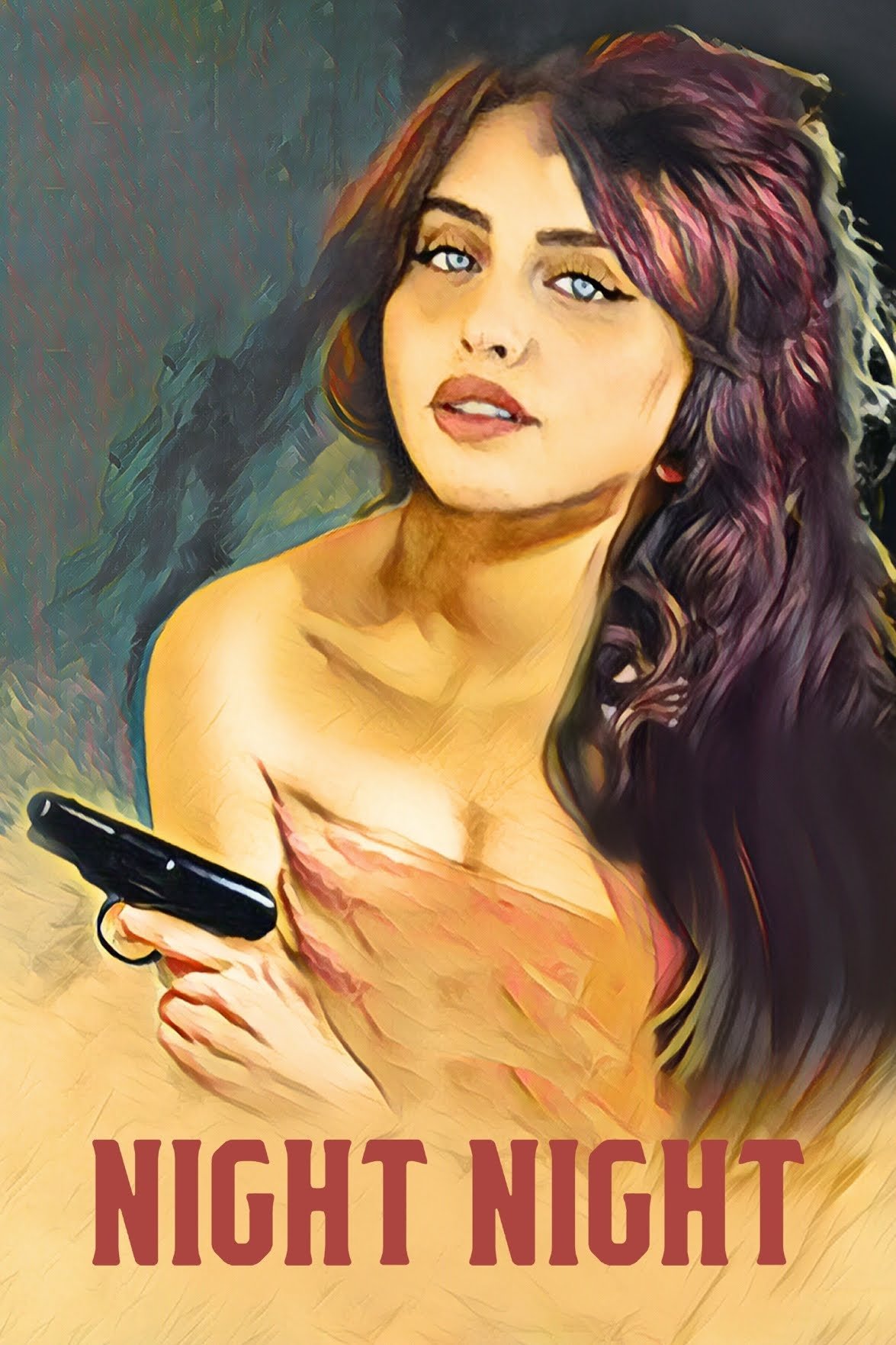 شب شب
