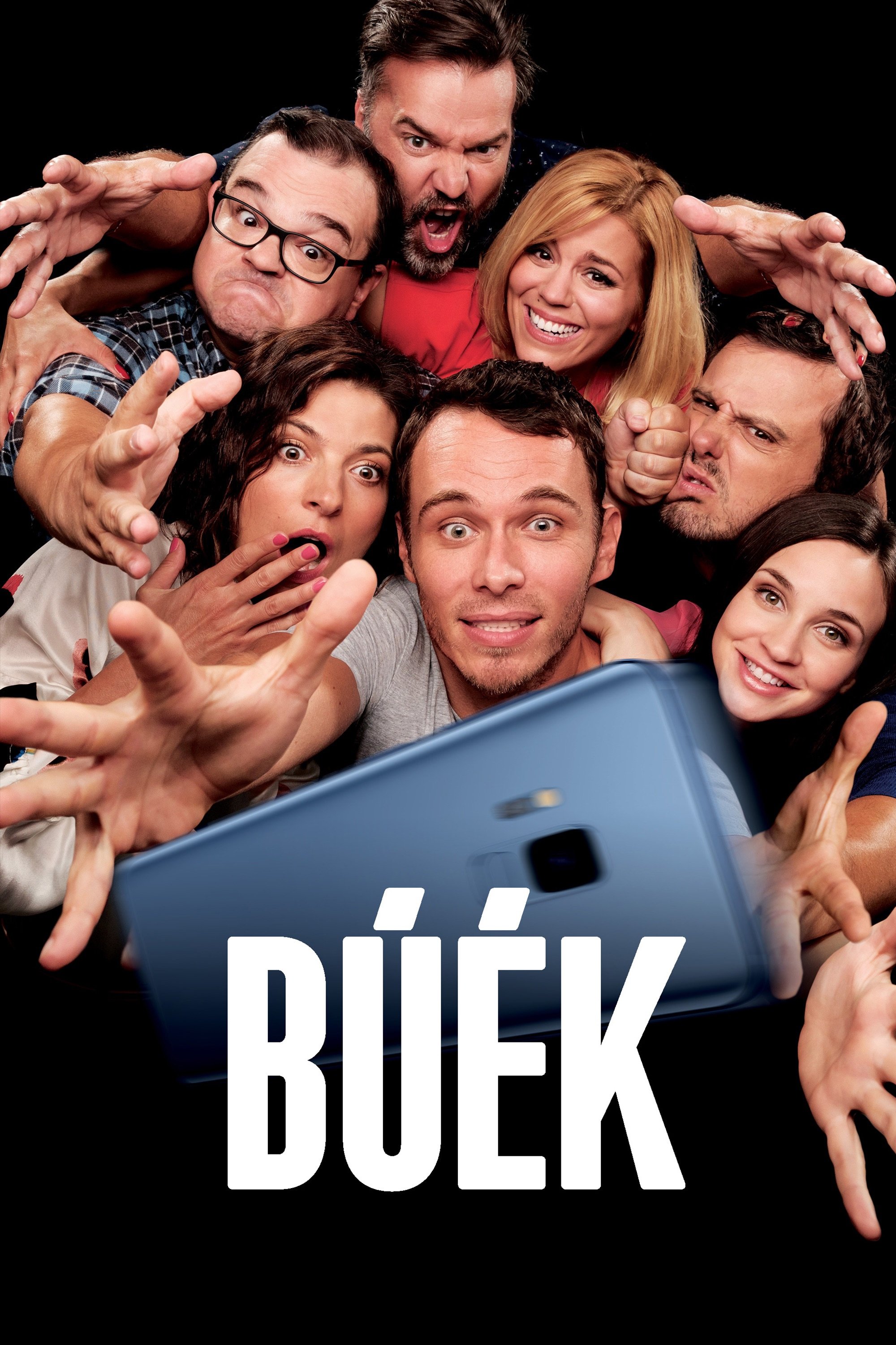 خانه آقا و بانو Büék