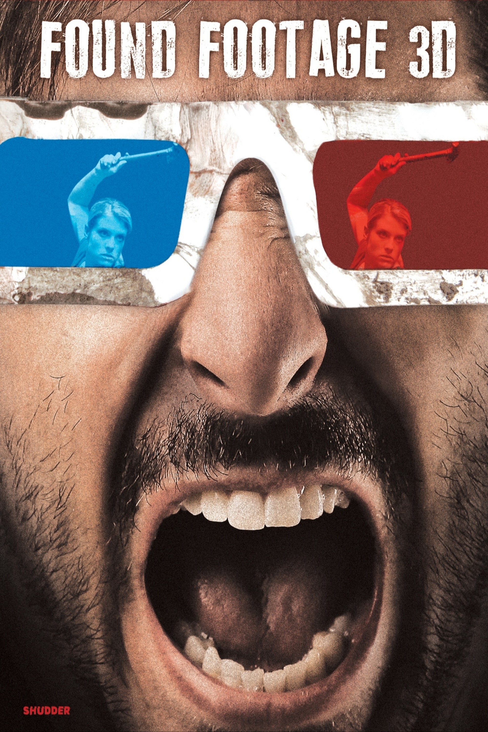فیلم پیدایش 3 بعدی
