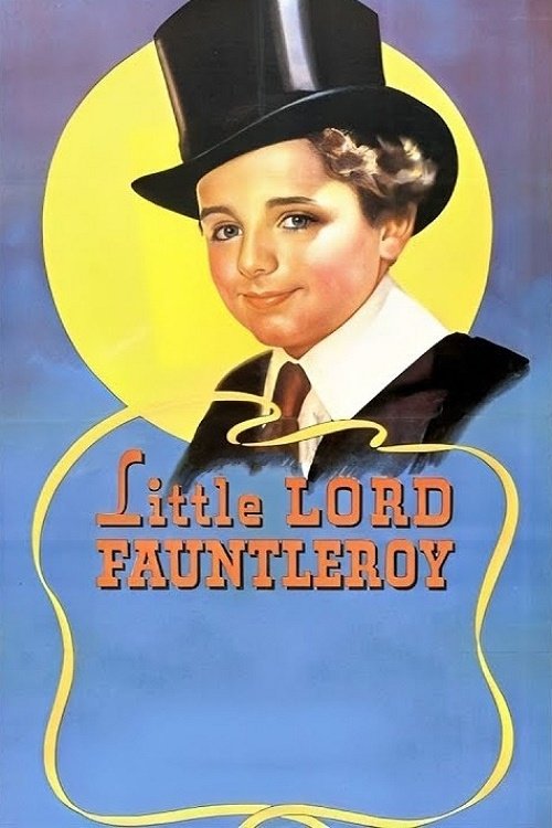 لرد کوچولو Fauntleroy