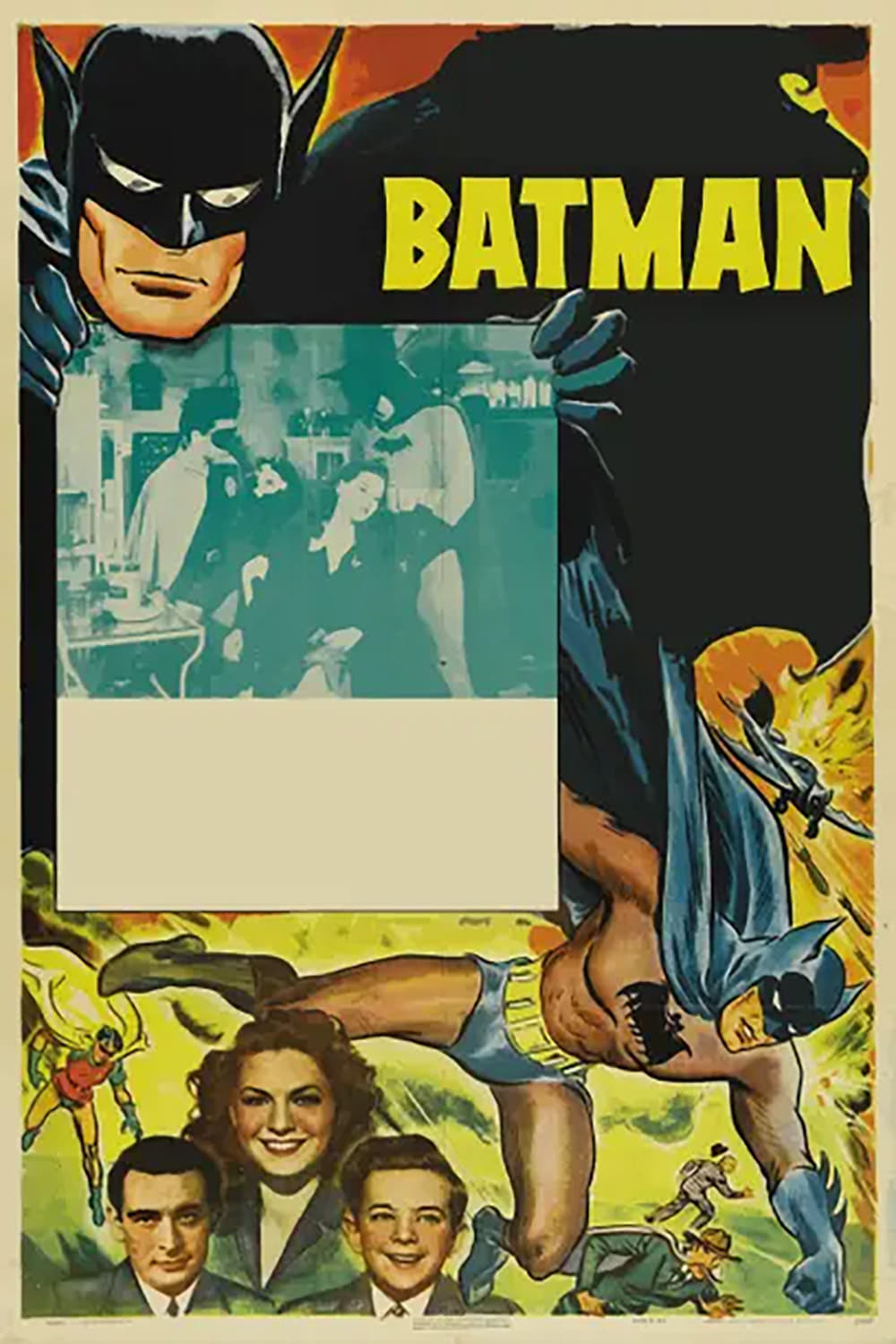 محافل با دشمن (1943)