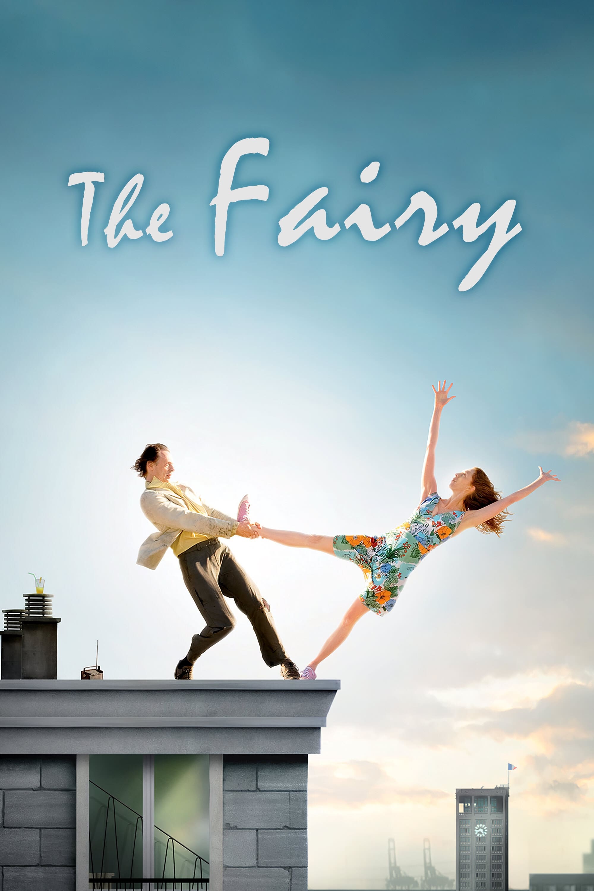 جادوگرین‌ به ورثر (The Fairy)