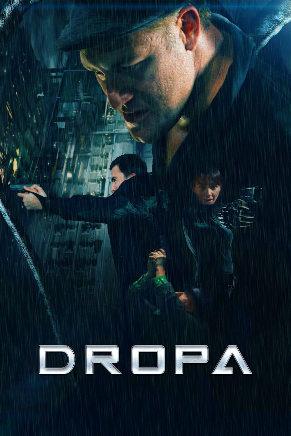 دراپا