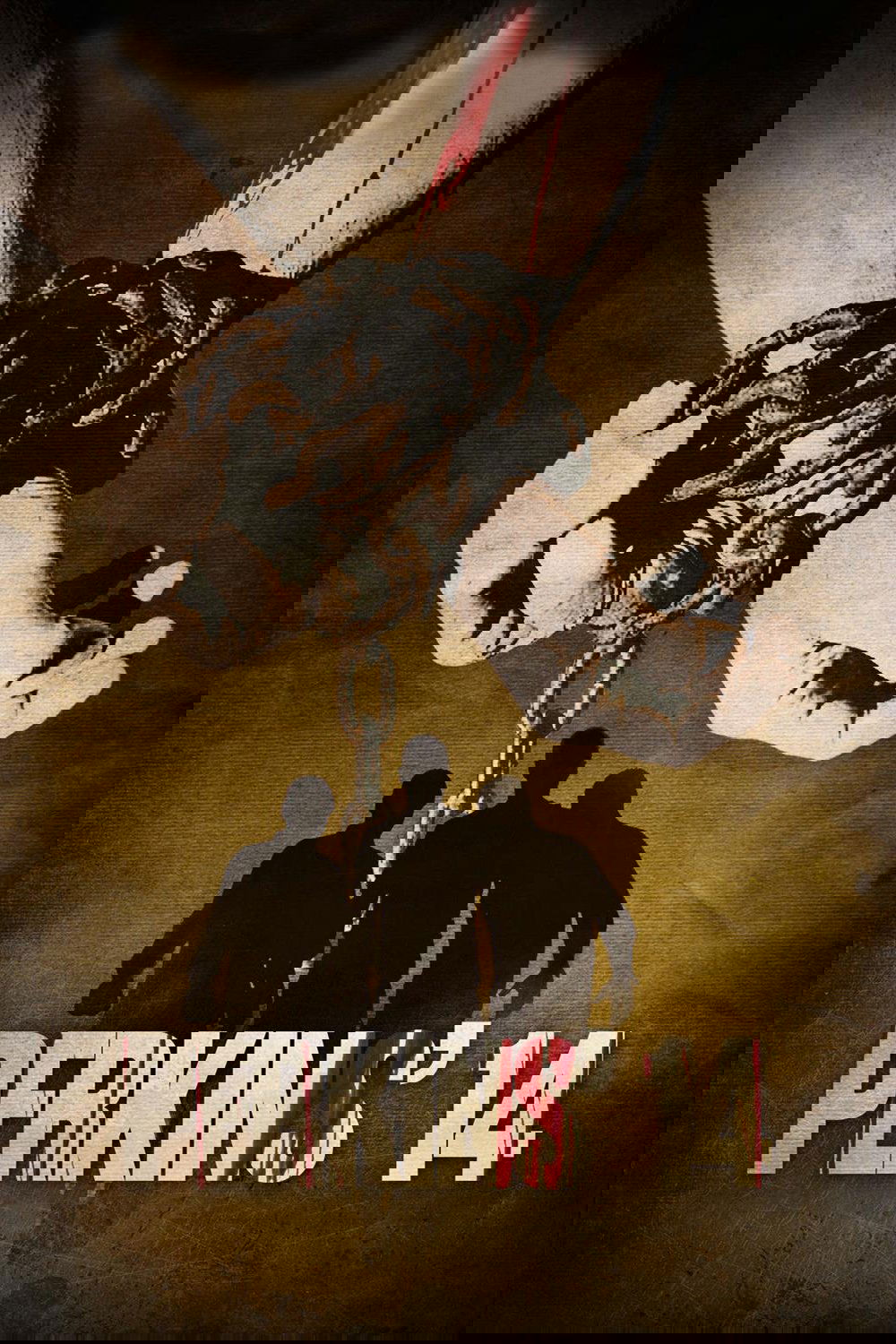 "پرکینز ۱۴"