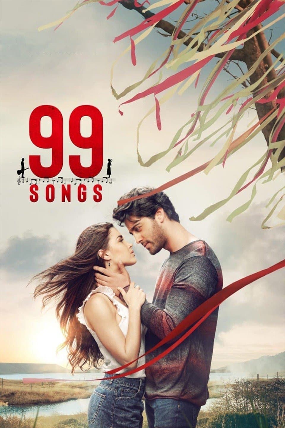99 آهنگ