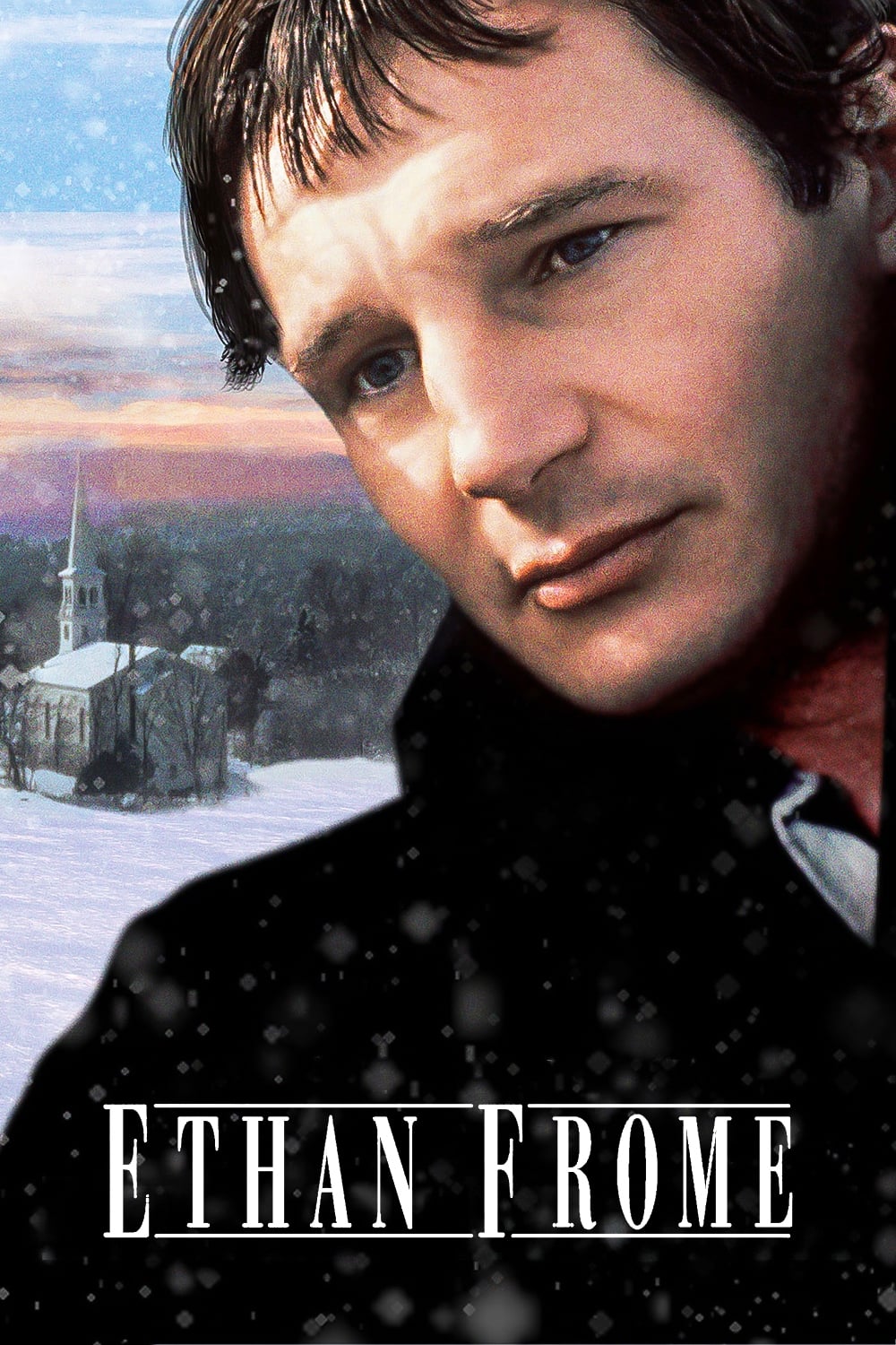ایتان فروم - Ethan Frome