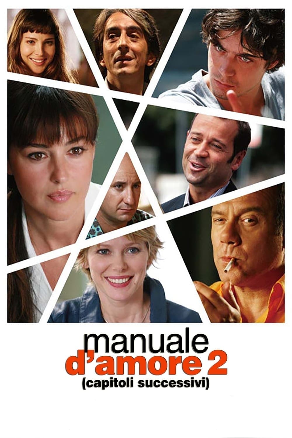 "دفترچه عشق 2"