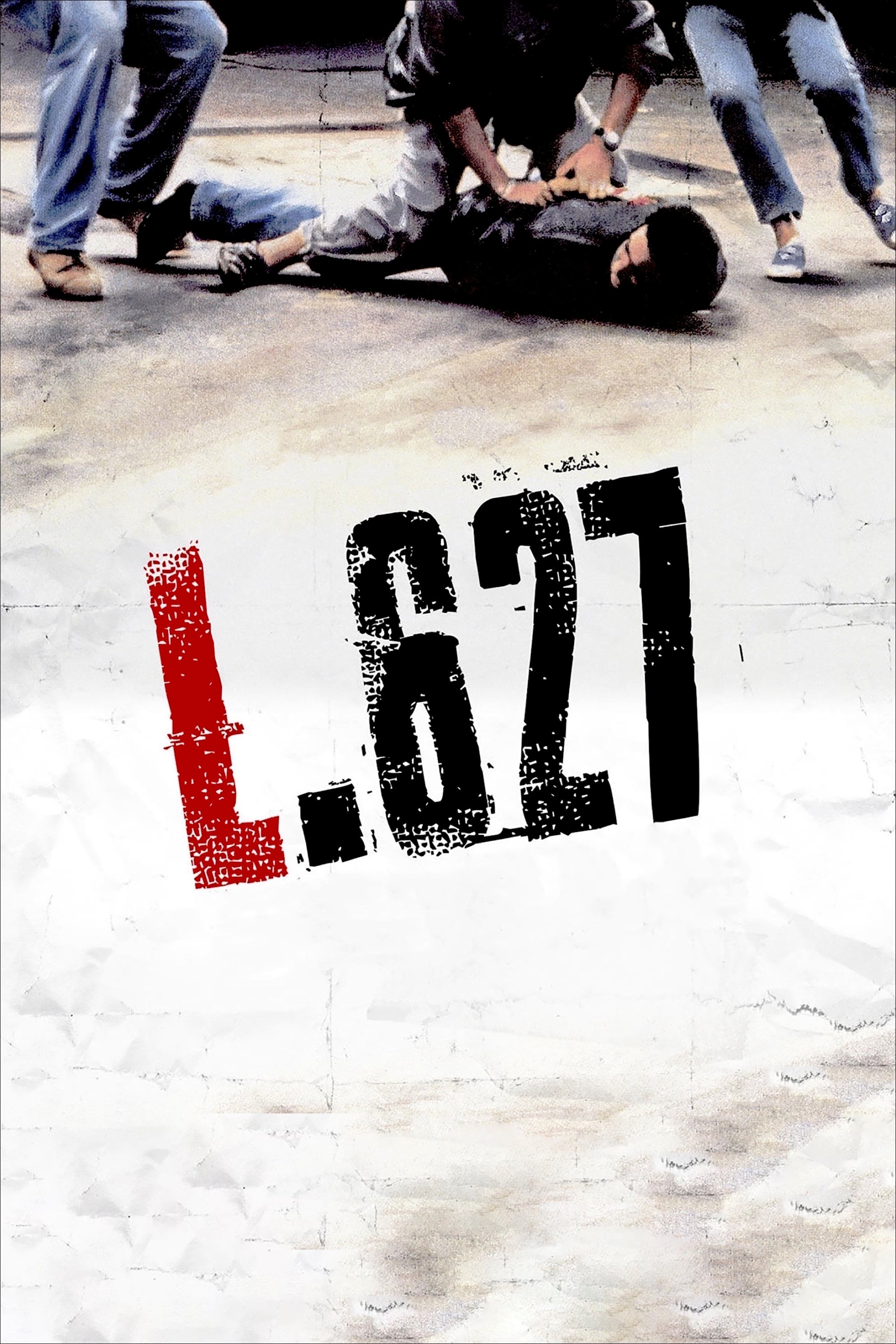 خط 627