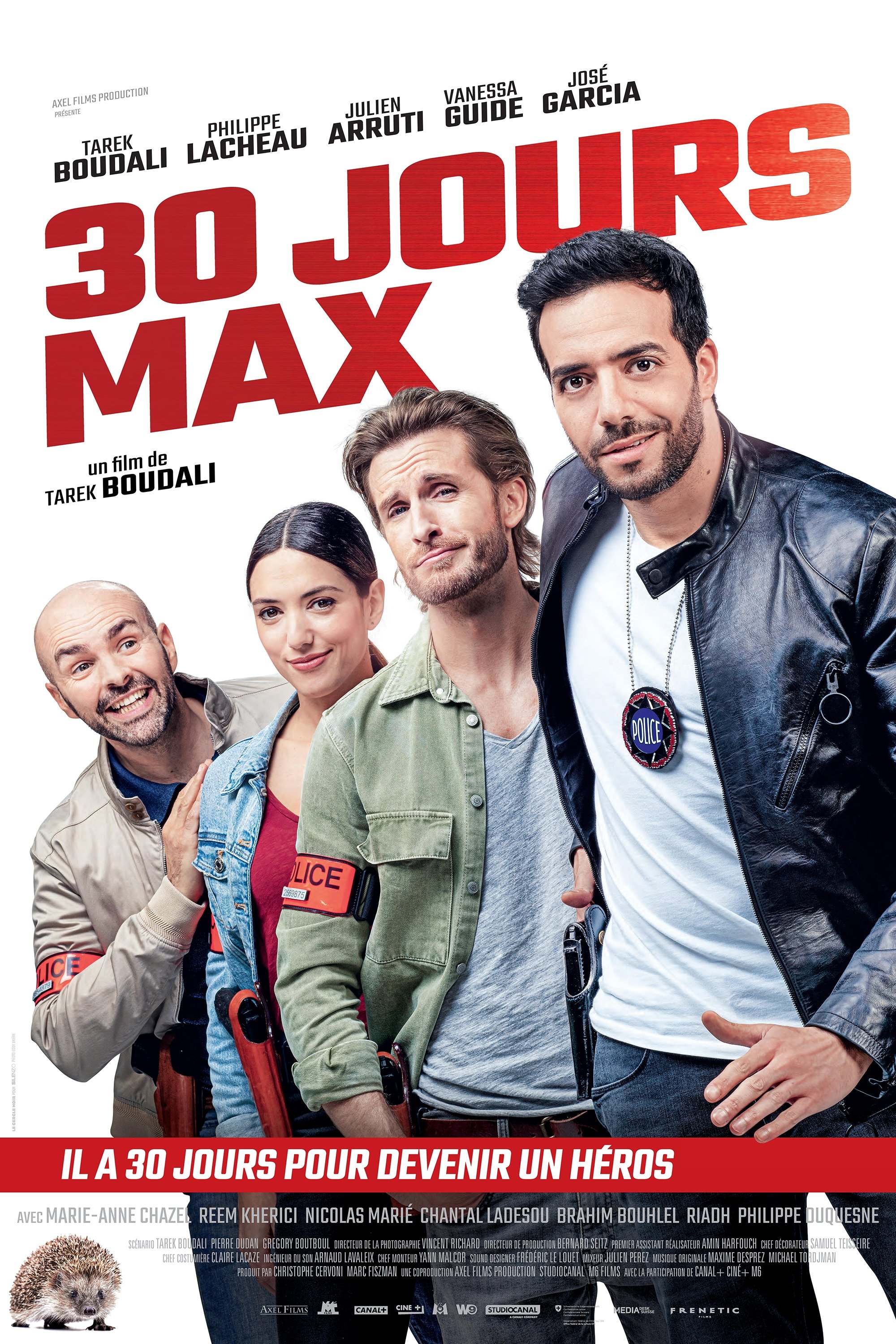 30 روز حداکثر
