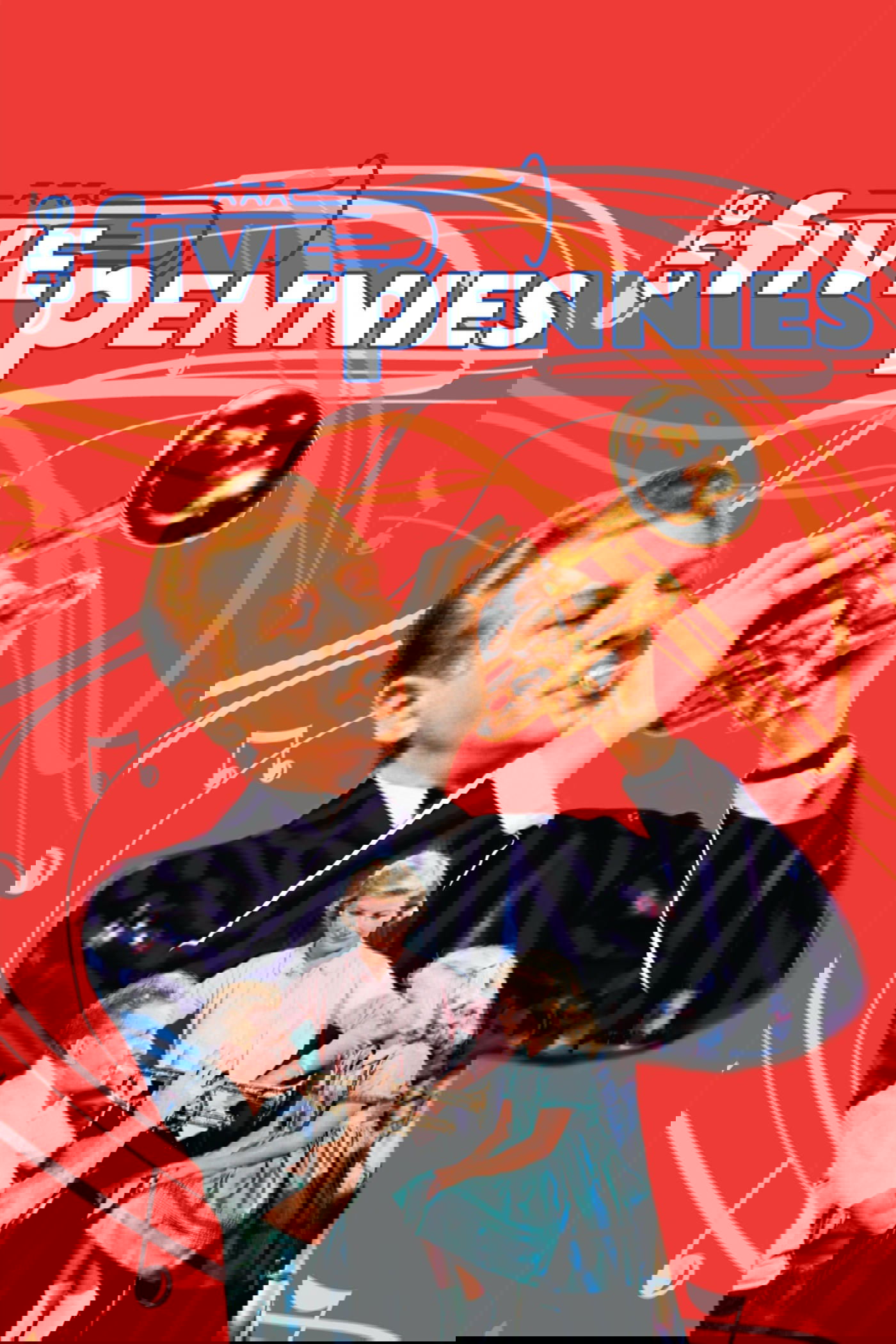 پنج پنی‌ها
