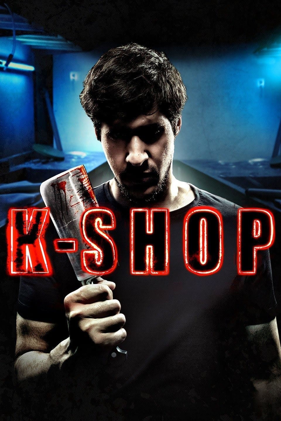 فروشگاه K