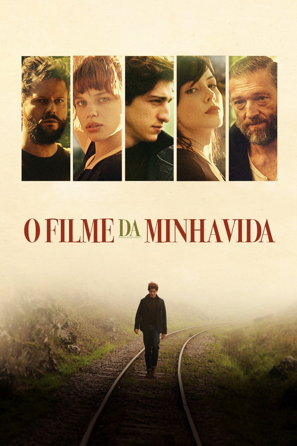 فیلم زندگی من
