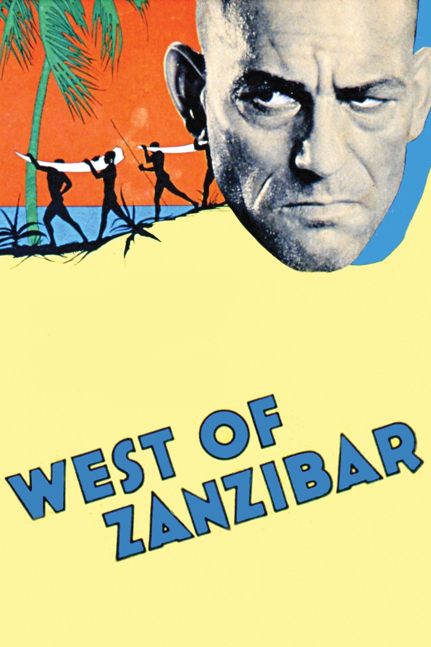 غرب زانزیبار