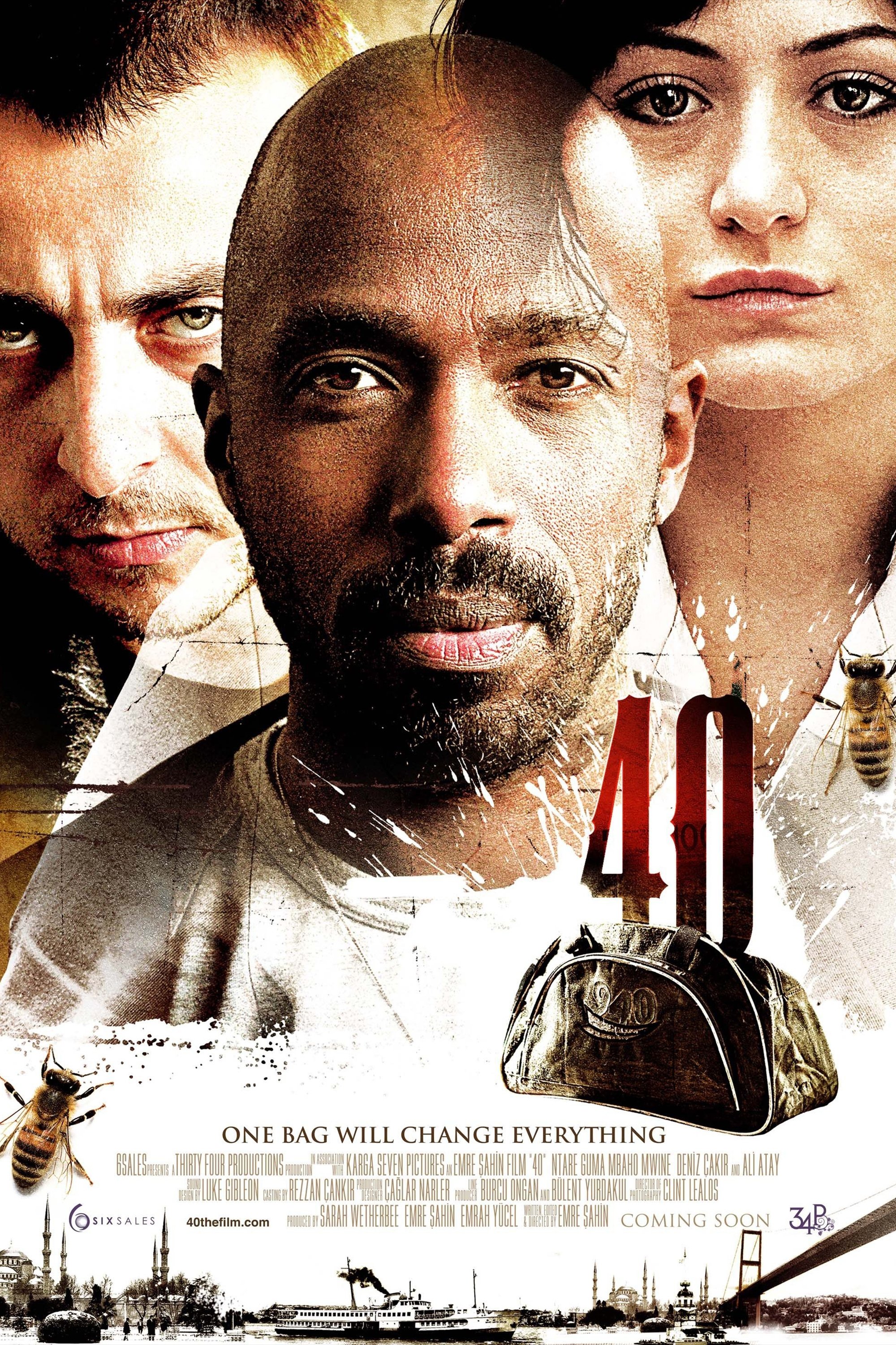 40 سال