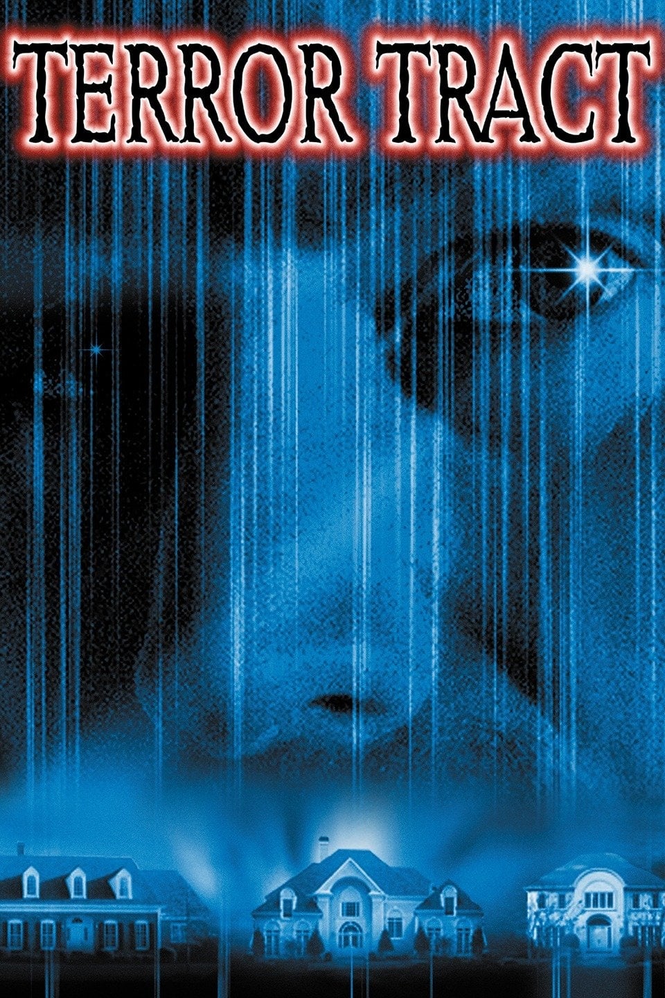 مرموز وحشت