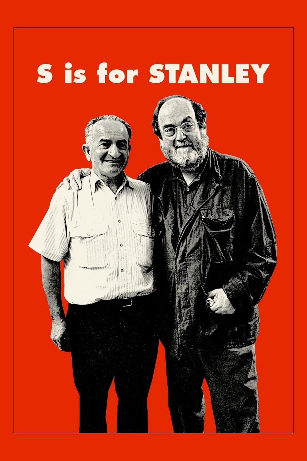 S برای استنلی