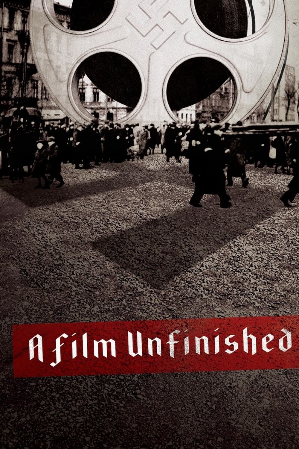 یک فیلم ناتمام