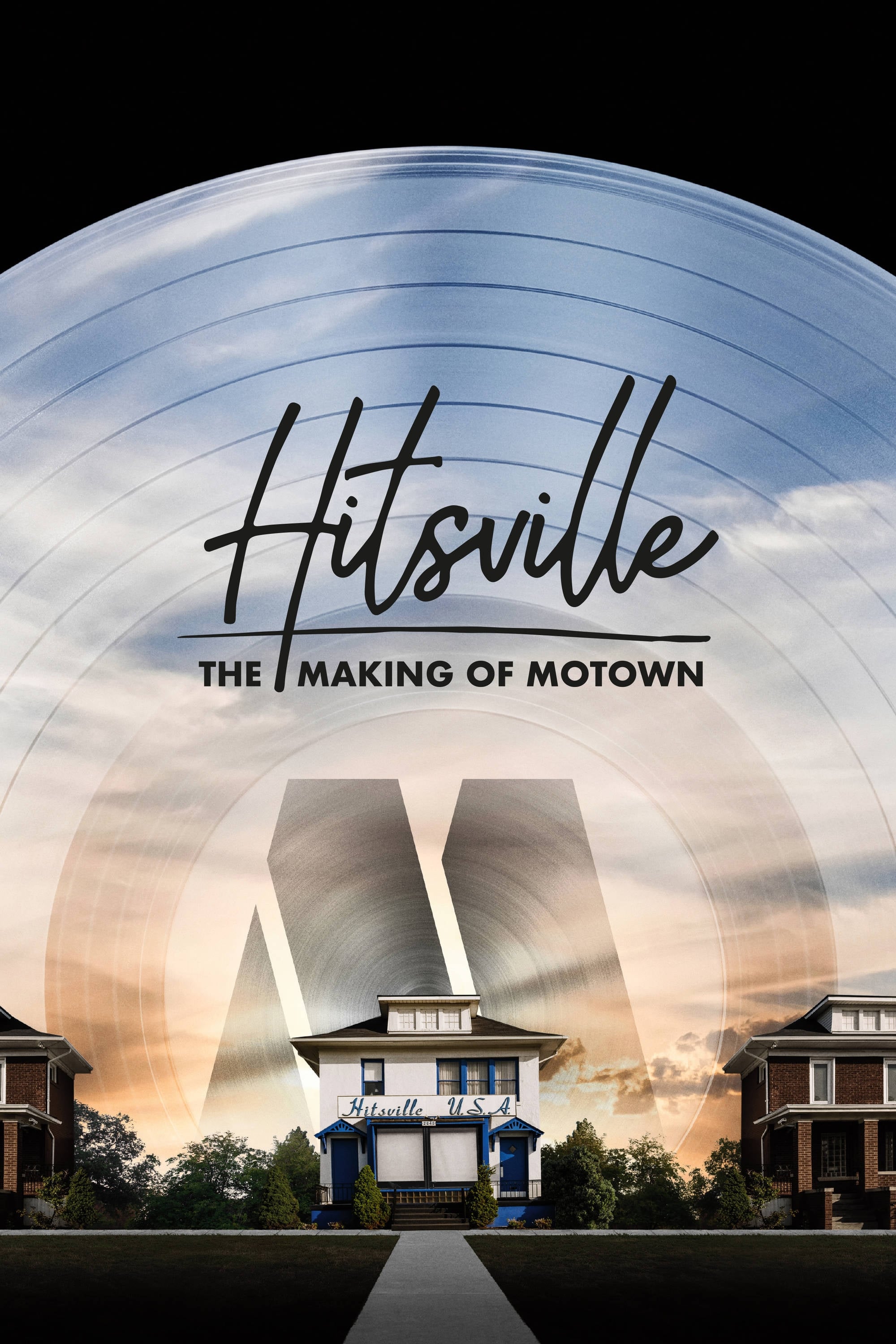 ساخت موتاون: Hitsville