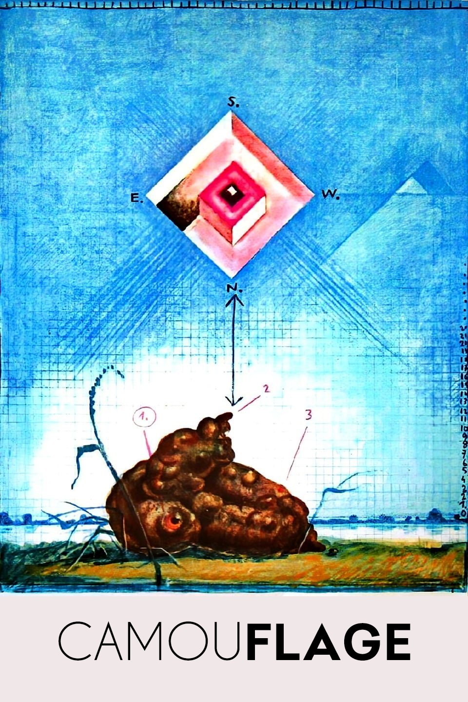 مخفی‌کار