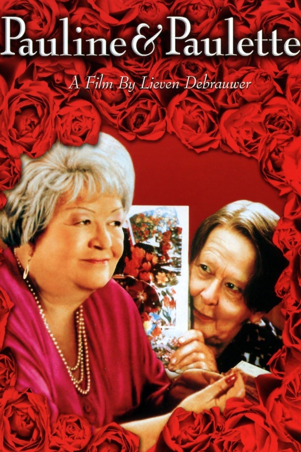 پلین و پائولت (2001)