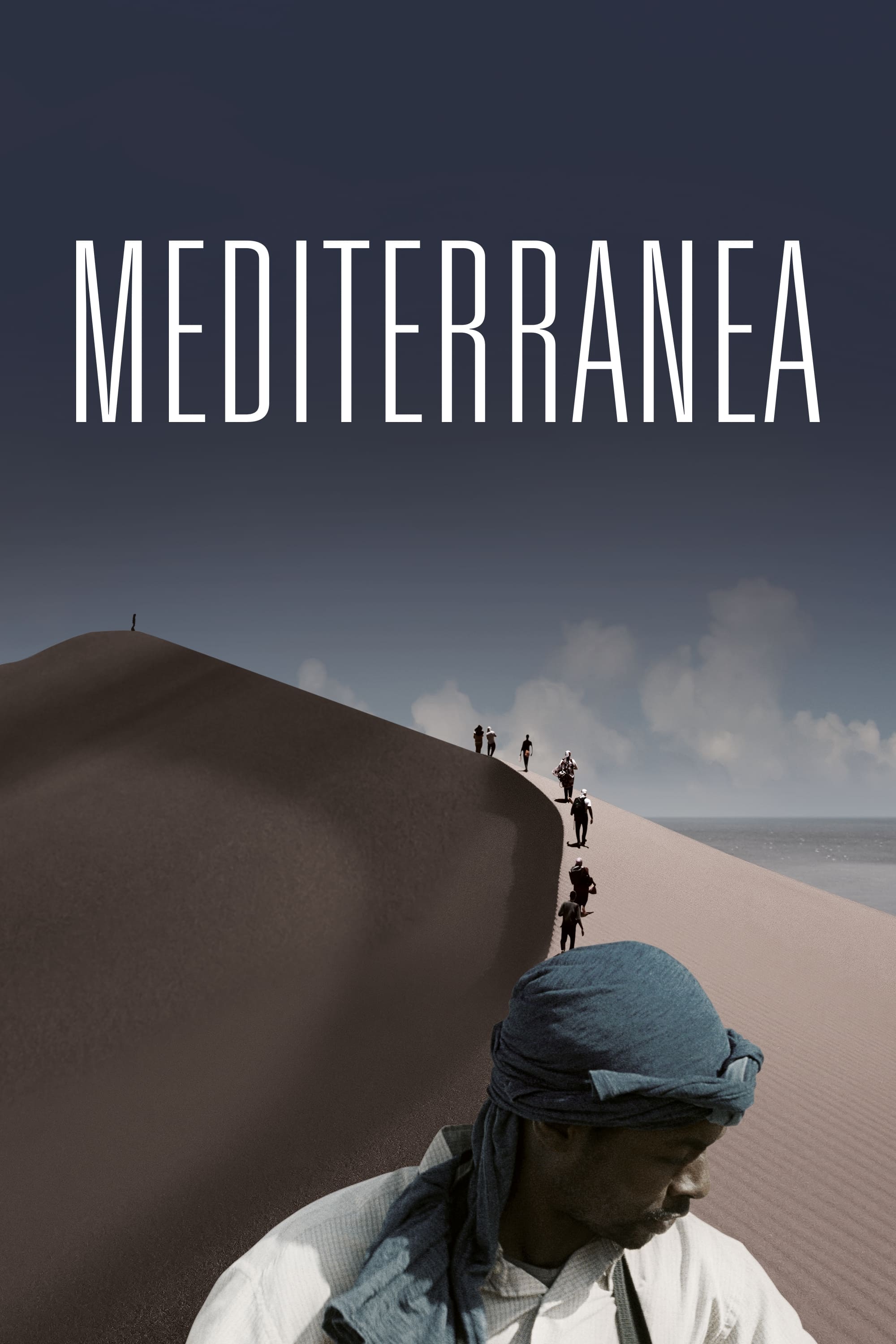 مدیترانه