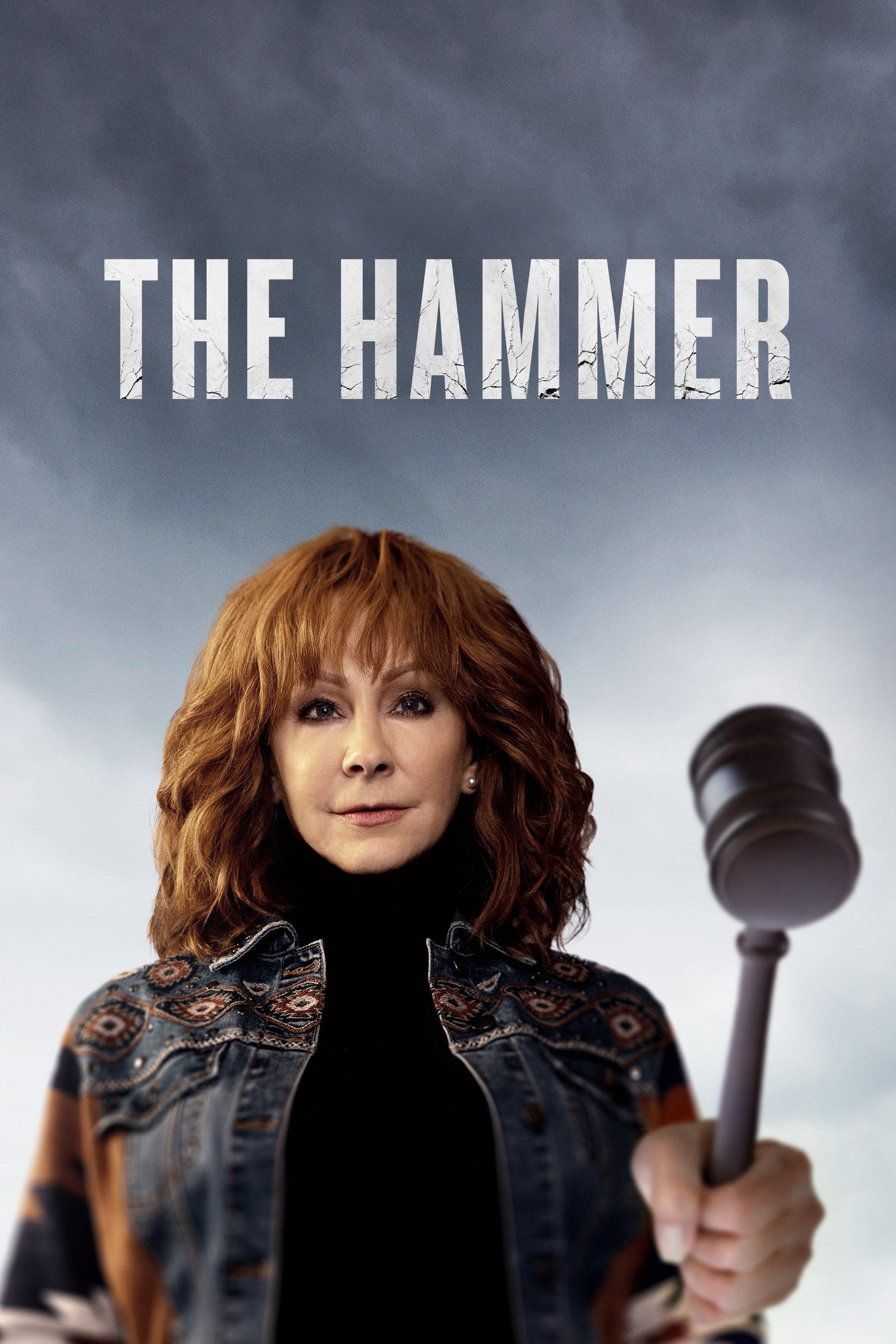بزرگترین خواننده کانتری - The Hammer