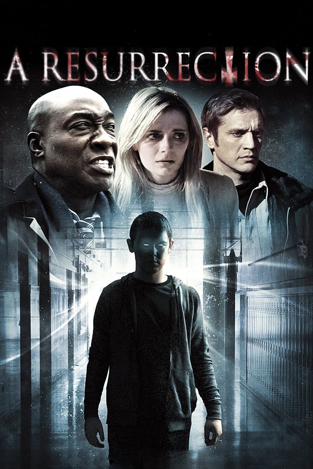 به ترجمه‌ی فارسی فیلم "A Resurrection" محصول سال 2013 با نام "باززنده" خوش آمدید.