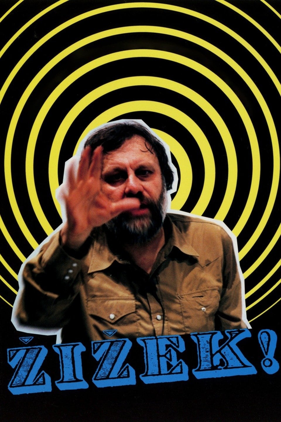 زیزک!