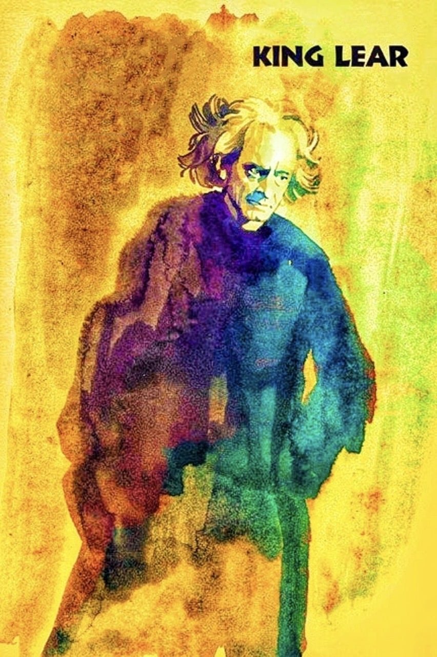 پادشاه لیر