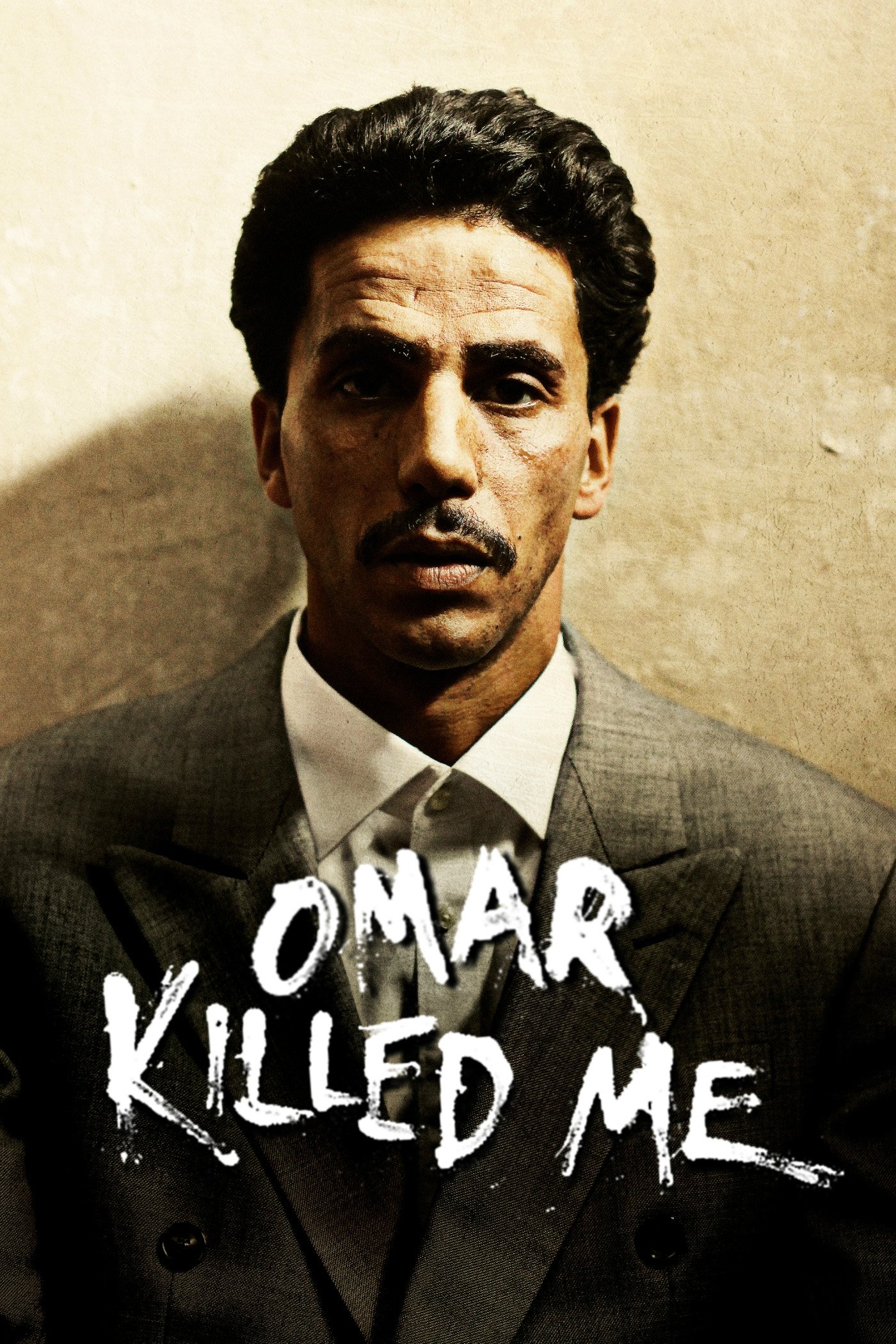 عمر منو کشت.