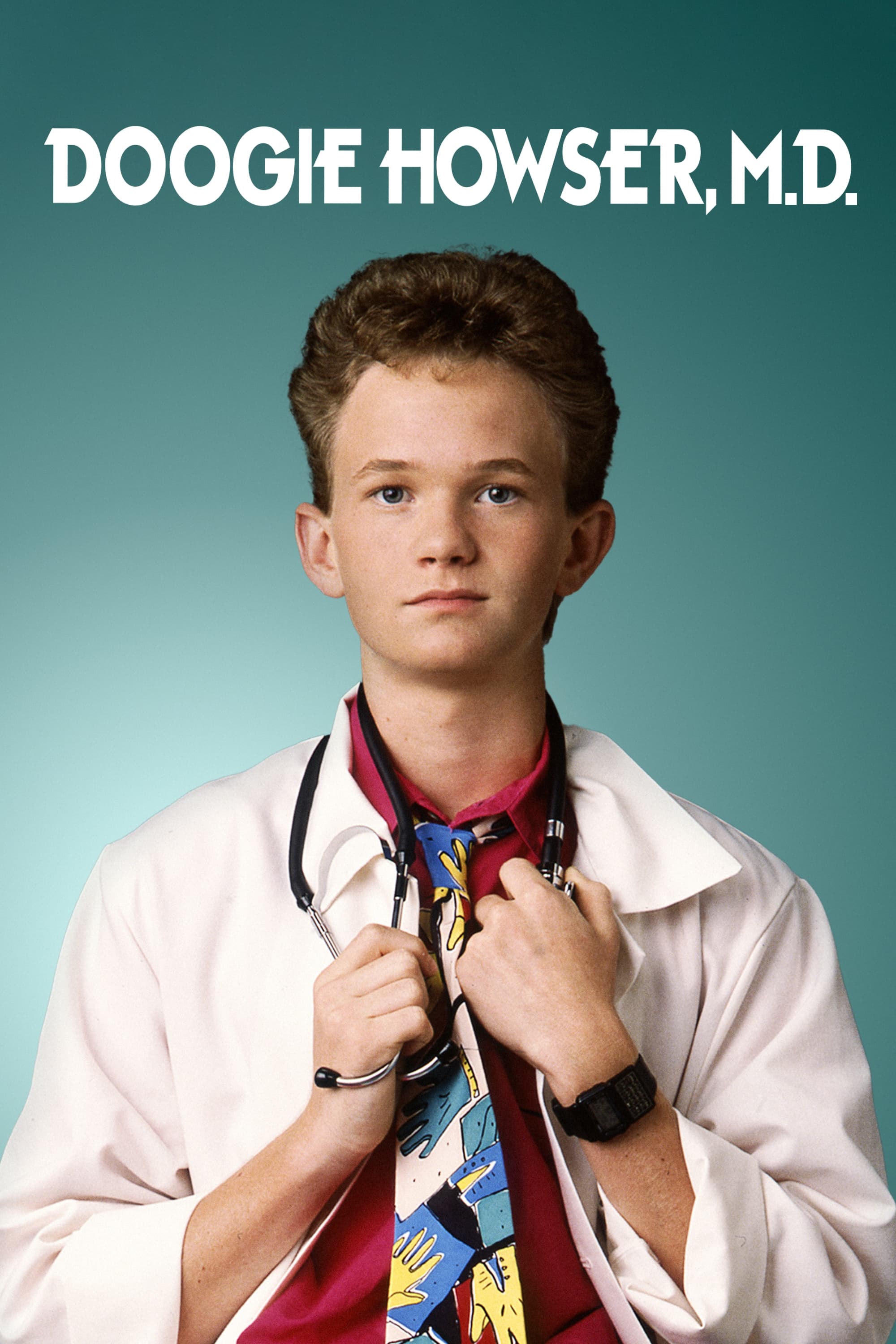 Doogie Howser ، M.D.