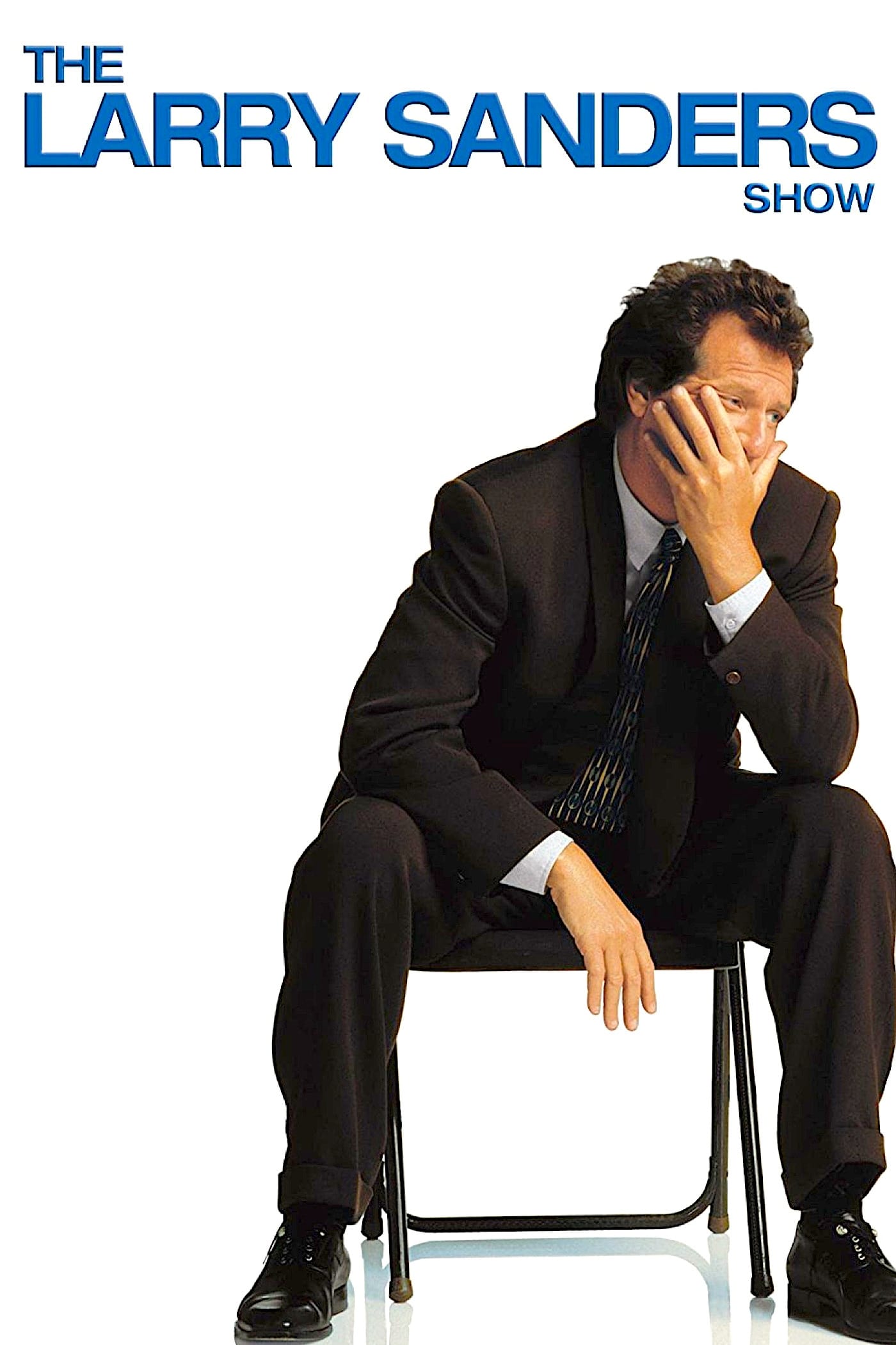 نمایش لری سندرز