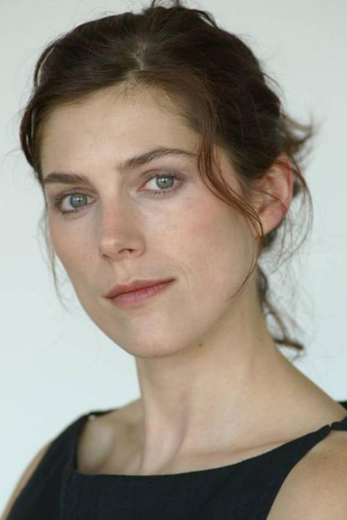 ángela Villar