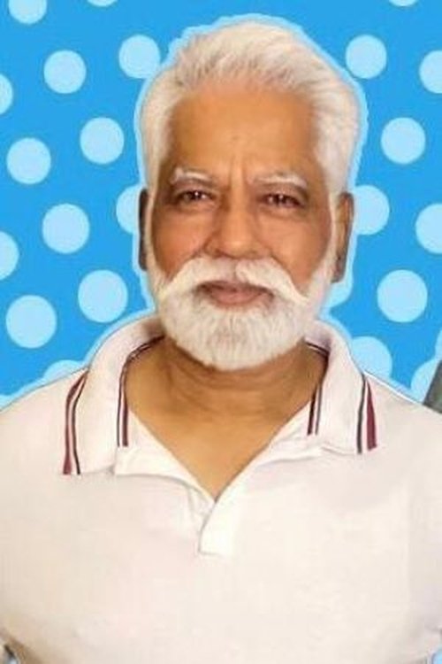 دکتر Satish Verma