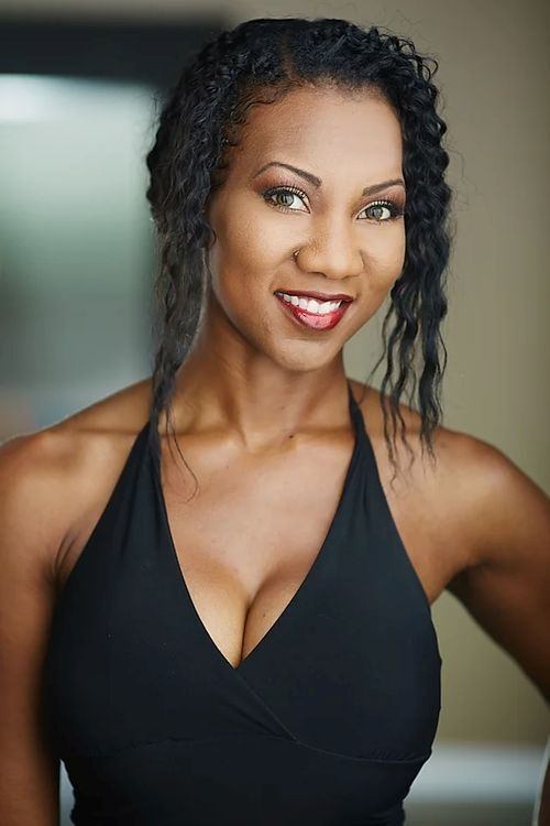 بخش Latoya Ward
