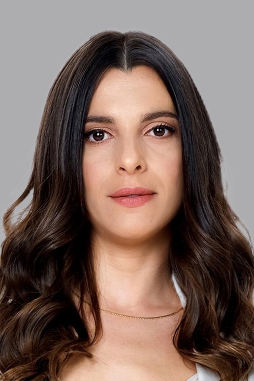 آنتونیا چارالامپوس