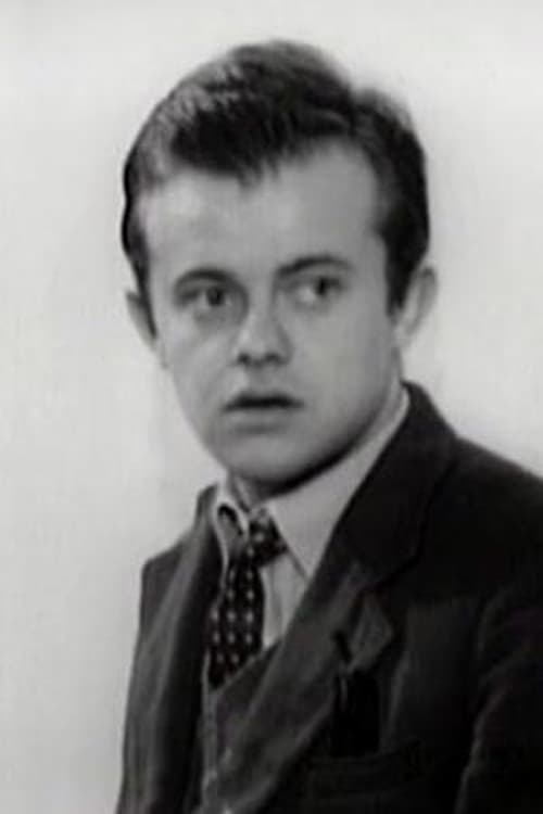 نیکولا 'Kole' Angelovski