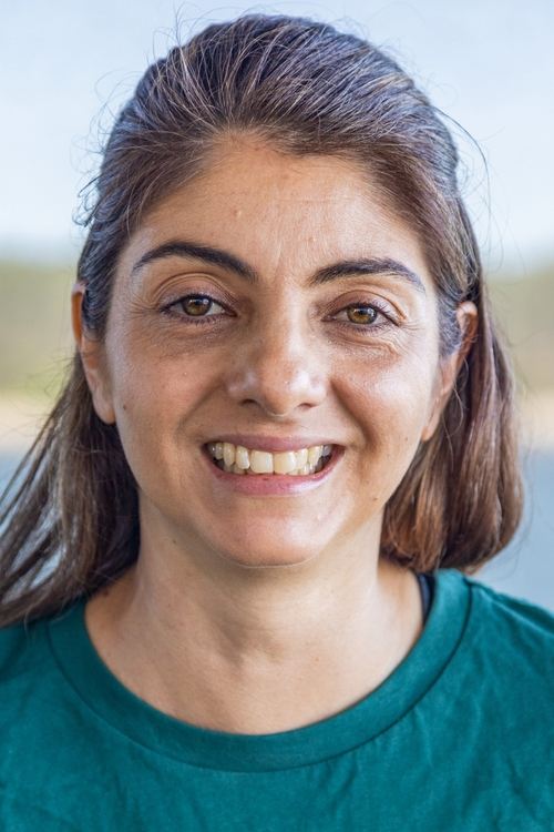 ماریل آشنا لوپز