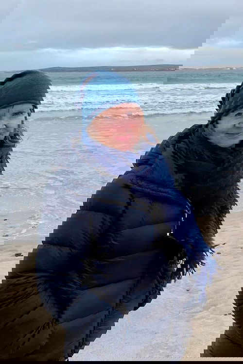Neasa Ní Chianáin