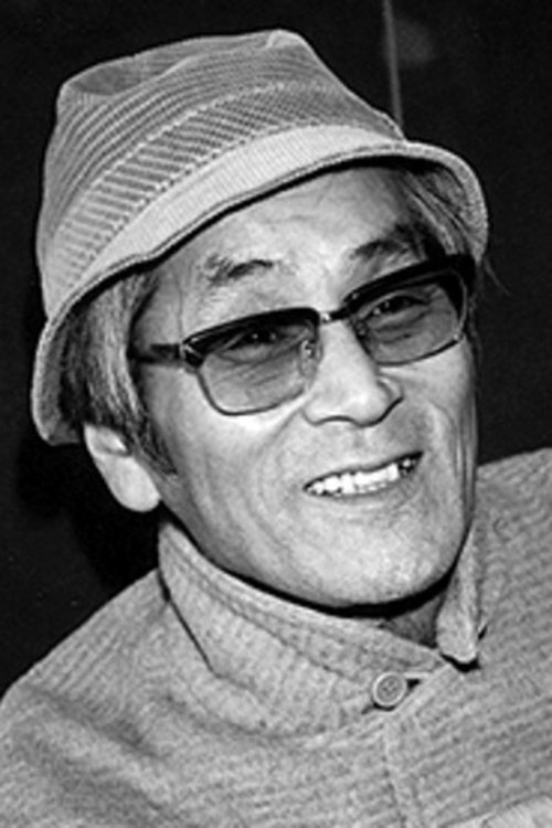 kōsaku yamashita