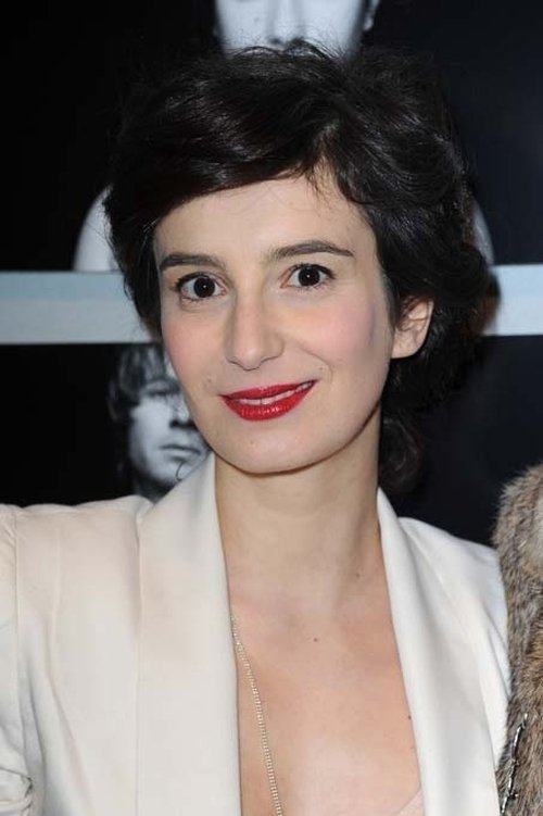 Dewasmes Amandine