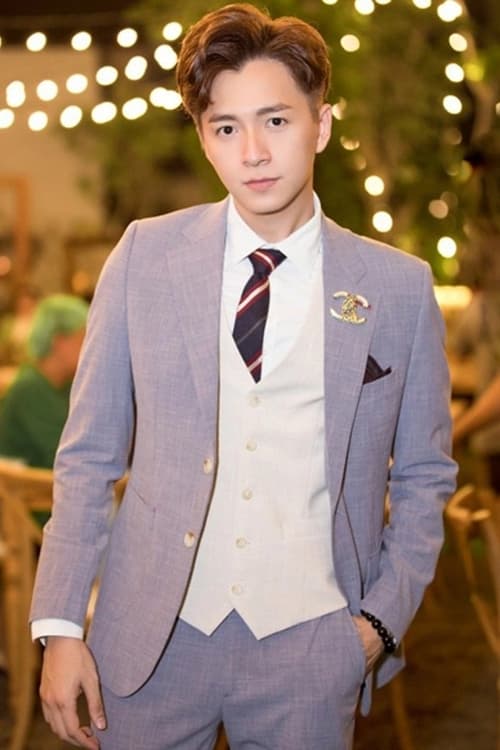 ngô kiến ​​huy