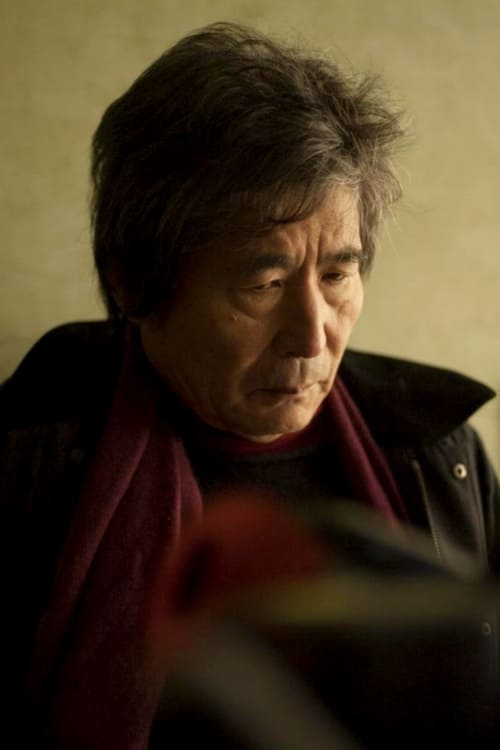 kōhei oguri