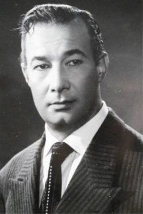 صلاح نظمی