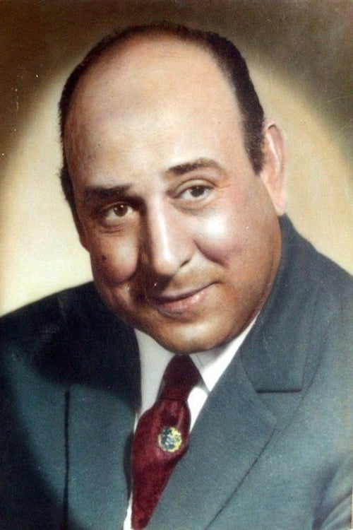 adly kasseb