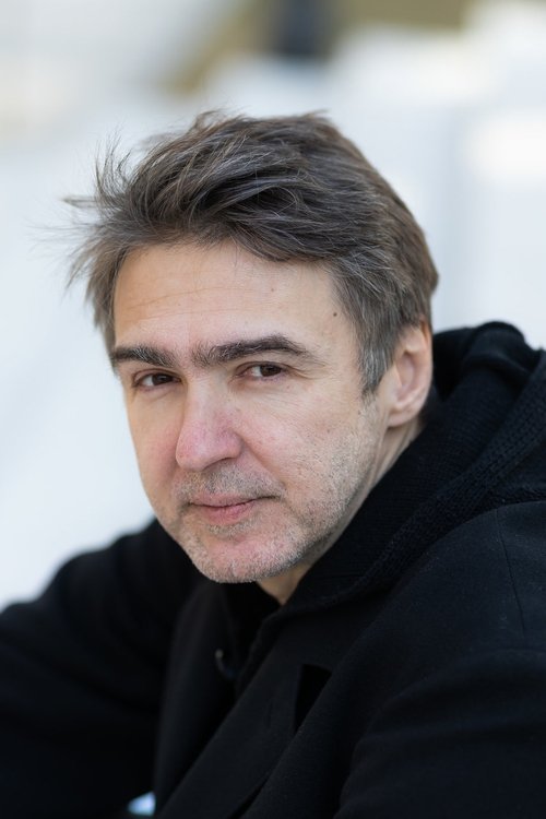 kristijonas vildžiūnas