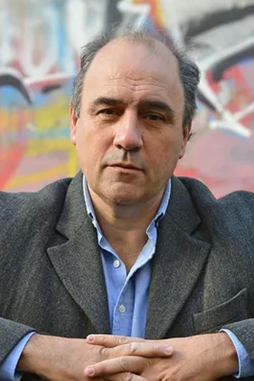 خوان پابلو بوسکارینی