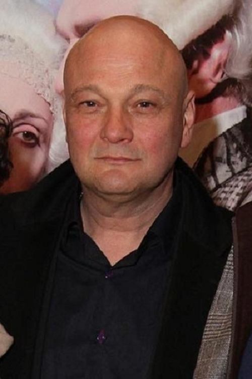 سرگئی گینزبورگ