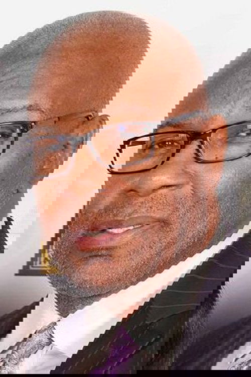 Grover McCants